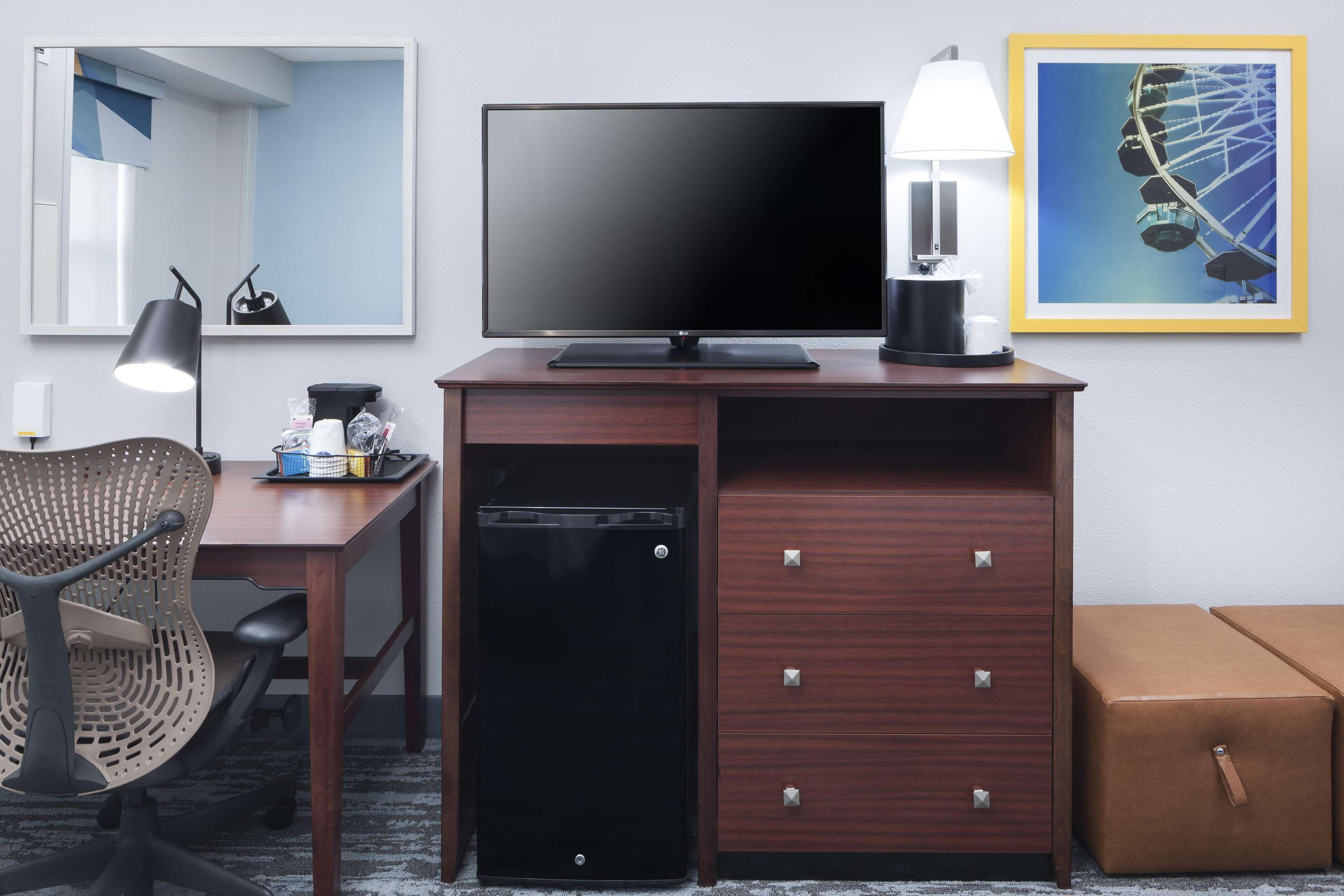 Hampton Inn & Suites Oklahoma City-Bricktown מראה חיצוני תמונה