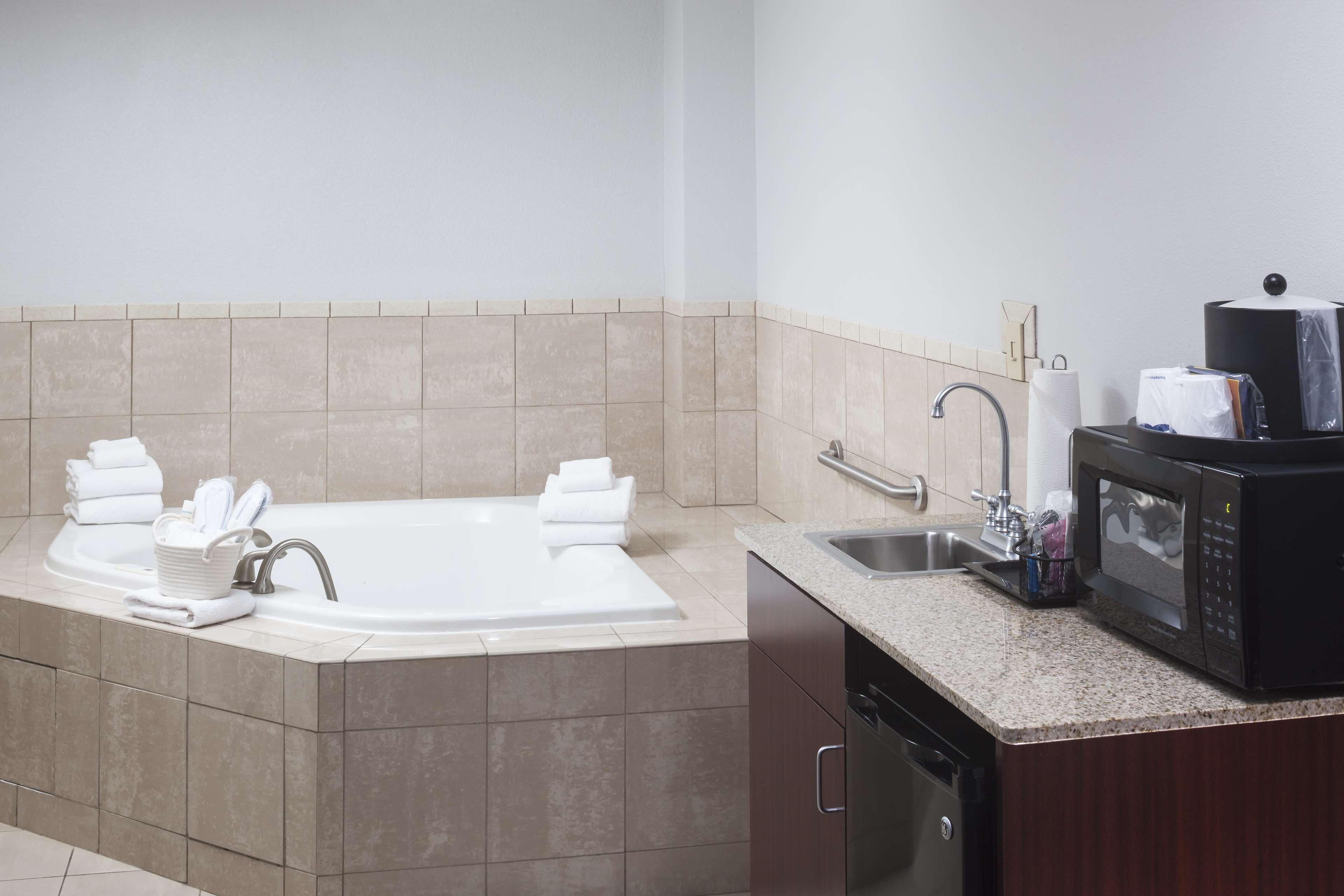 Hampton Inn & Suites Oklahoma City-Bricktown מראה חיצוני תמונה