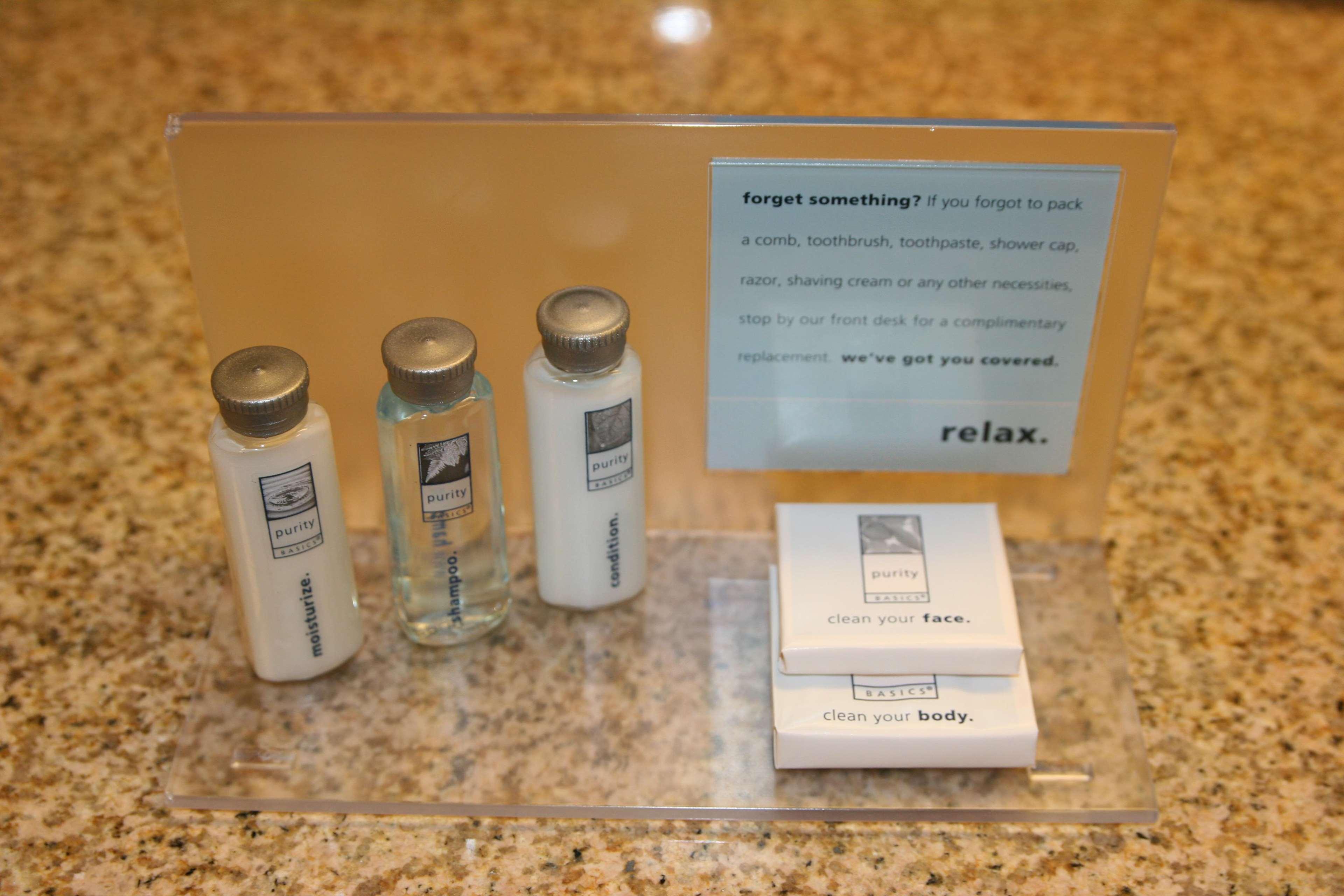 Hampton Inn & Suites Oklahoma City-Bricktown מראה חיצוני תמונה