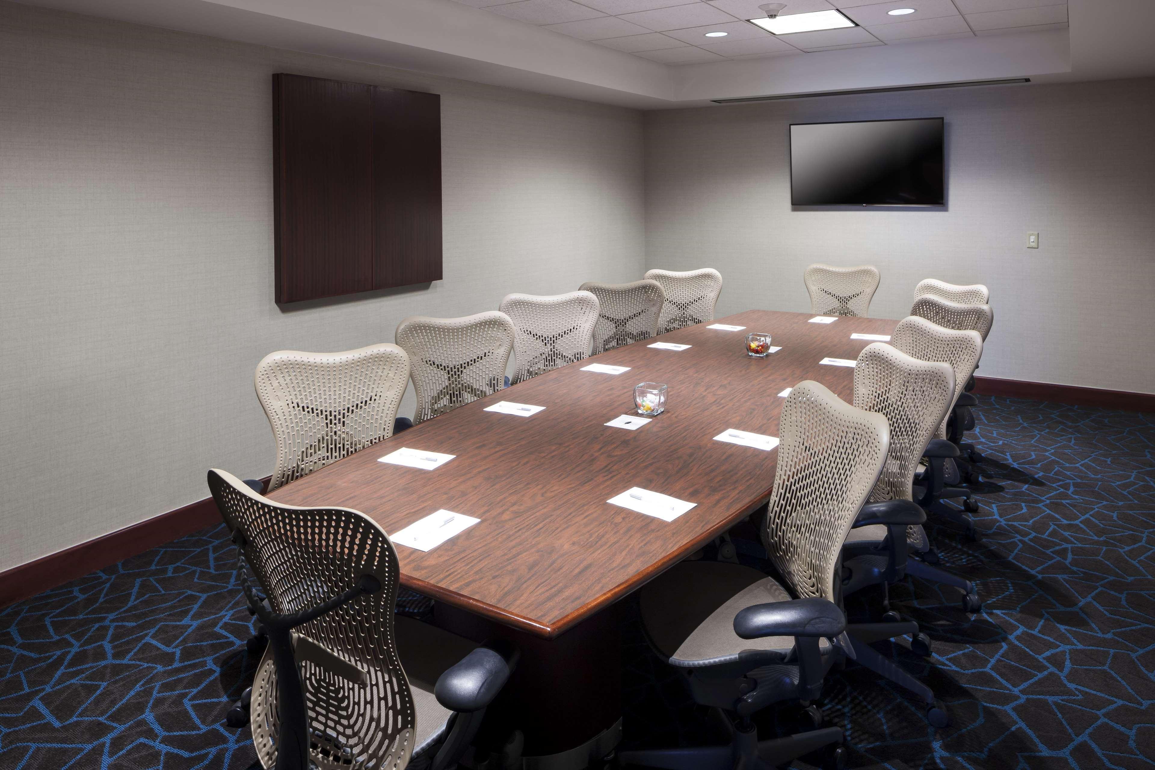 Hampton Inn & Suites Oklahoma City-Bricktown מראה חיצוני תמונה