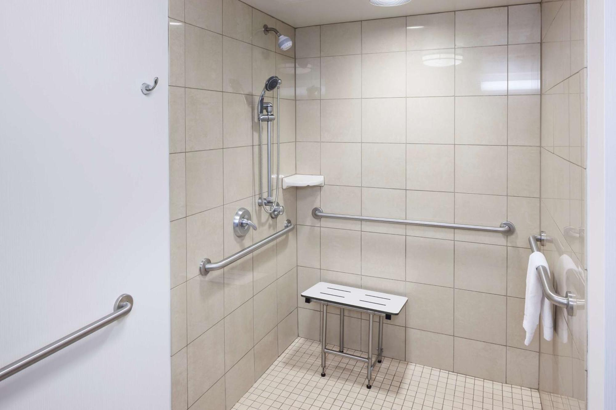 Hampton Inn & Suites Oklahoma City-Bricktown מראה חיצוני תמונה